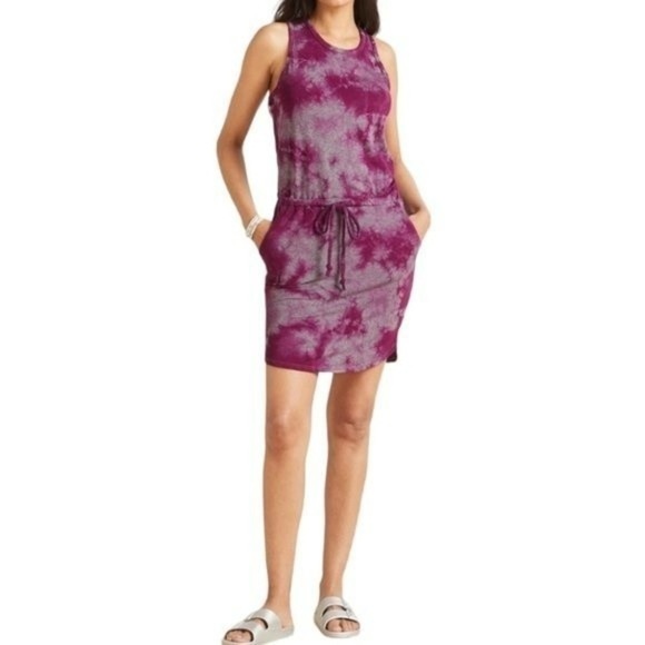 Evereve Sundry the Weekender dress - Picture 1 of 2